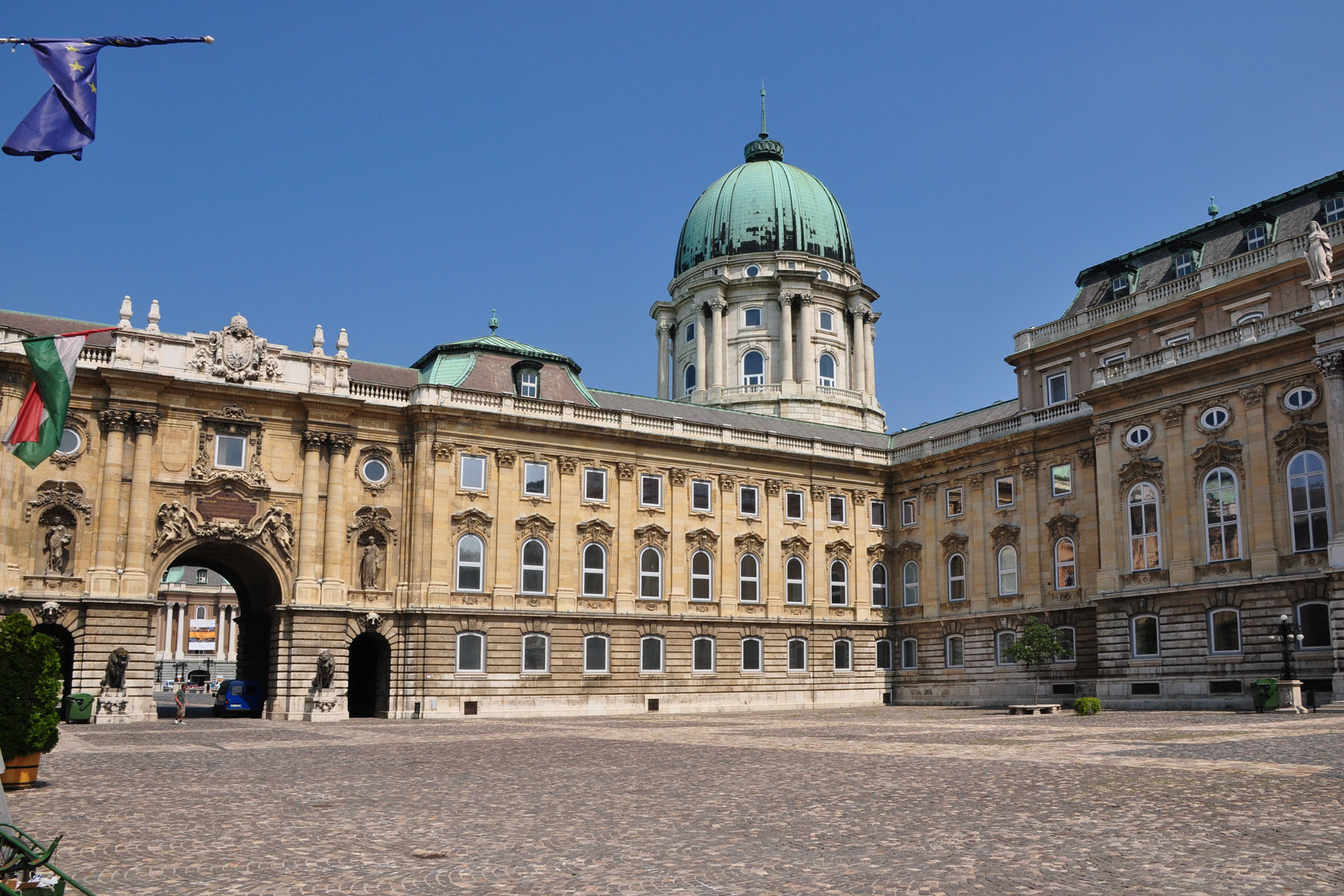 Budapest